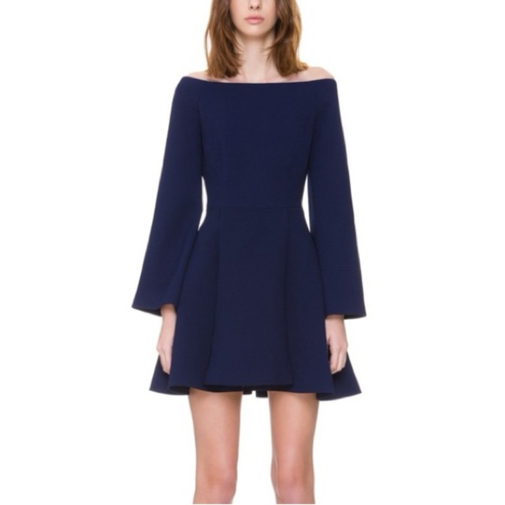 C/Meo Collective Loud Places Dress